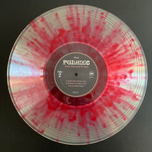 Fulanno : Nosotros Somos El Fin Del Mundo (LP, Album, Tra)