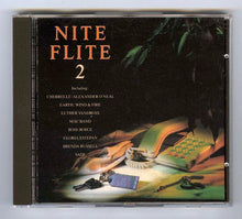 Various : Nite Flite 2 (CD, Comp)