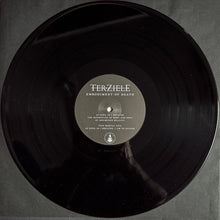 Ter Ziele (2) : Embodiment of Death (LP, Ltd, Bla)