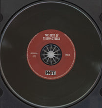 Various : The Best Of Cajun & Zydeco (2xCD, Comp, RM, Sli)