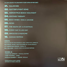 Whores. : War. (LP, Album, Ltd, RE, Blu)