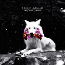 The Secret Love Parade : Mary Looking Ready (CD, Album)