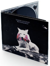 The Secret Love Parade : Mary Looking Ready (CD, Album)
