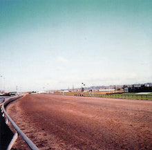 Eric Bachmann : To The Races (CD, Album)