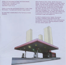 Field Music : Plumb (CD, Album)