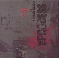 The Process (3) : Vultures Of Human Decay (CD, EP)