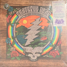 Grateful Dead* : The Music Never Stopped (6xLP + Box, Ltd)
