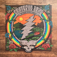 Grateful Dead* : The Music Never Stopped (6xLP + Box, Ltd)