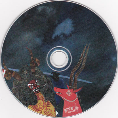 Earth (2) : Angels Of Darkness, Demons Of Light II (CD, Album)