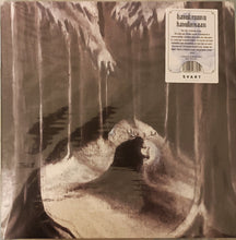 Havukruunu : Havulinnaan (LP, Album, Ltd, RE, Cle)