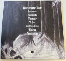 Havukruunu : Havulinnaan (LP, Album, Ltd, RE, Cle)