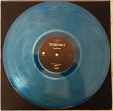 Havukruunu : Havulinnaan (LP, Album, Ltd, RE, Cle)