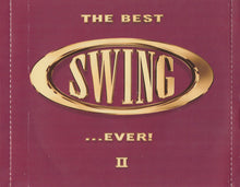 Various : The Best Swing ... Ever! II (2xCD, Comp)