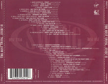 Various : The Best Swing ... Ever! II (2xCD, Comp)