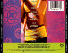 Various : Club MTV Party To Go Volume One (CD, Comp, Mixed)