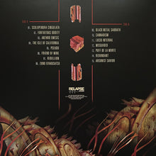 Cephalic Carnage : Lucid Interval (LP, Album, RE, Cus)