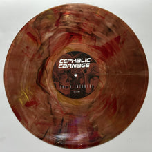 Cephalic Carnage : Lucid Interval (LP, Album, RE, Cus)