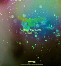 Pig Destroyer : Mass & Volume (12", EP, RE, Cus)