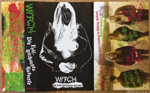 Witch : Die Fehl-Ritzhausen Kassette (Cass, Album, Ltd)