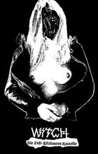 Witch : Die Fehl-Ritzhausen Kassette (Cass, Album, Ltd)