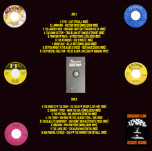 Various : Up In My Mind Vol. 2: 17 More Fuzzed Out Acid Tabs From The Lysergic '60s & Early '70s (LP, Comp)