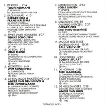 Various : We Blijven Lachen 1 (CD, Comp)