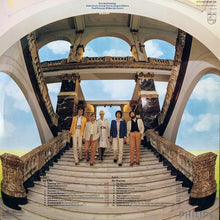 Don Quishocking : Trappen Op (LP, Album)