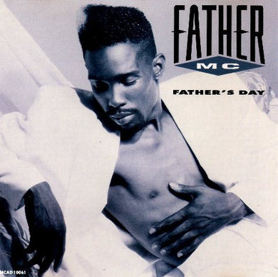 Father MC : Father's Day (CD, Album)