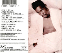 Father MC : Father's Day (CD, Album)