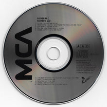 Father MC : Father's Day (CD, Album)