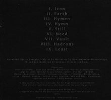 Lento (2) : Live Recording 8.10.11 (CD, Album, Ltd)