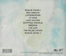Boy Friend : Egyptian Wrinkle (CD, Album)