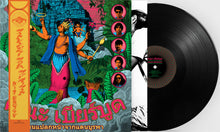 คณะ เบียร์บูด* = Khana Bierbood : คนแปลกหน้าจากดินแดนบูรพา = Strangers From The Far East (LP, Album, RP)