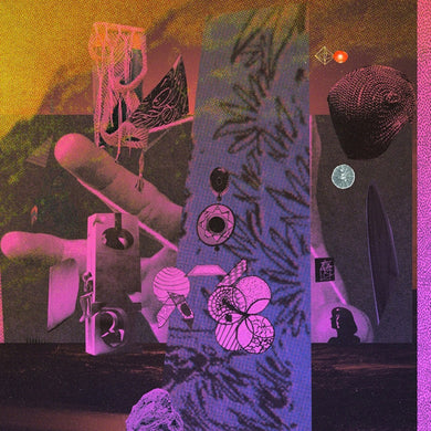 Patten (2) : GLAQJO XAACSSO (CD, Album)