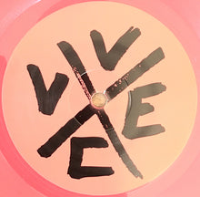High On Fire / Valient Thorr : Speak In Tongues / Beast With A Billion Eyes (7", Num, Red)
