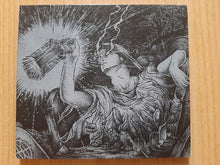 Malämmar : Vendetta (CD, Album)