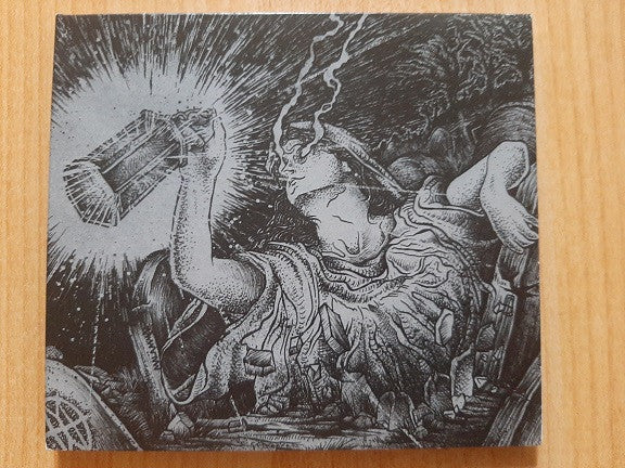 Malämmar : Vendetta (CD, Album)