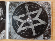 Malämmar : Vendetta (CD, Album)
