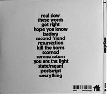 Megafaun : Megafaun (CD, Album)