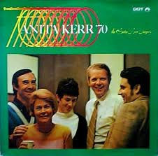 The Anita Kerr Singers : Anita Kerr '70 (LP, Comp)