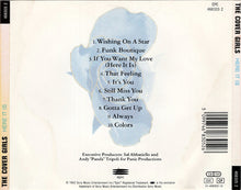 The Cover Girls : Here It Is (CD, Album)