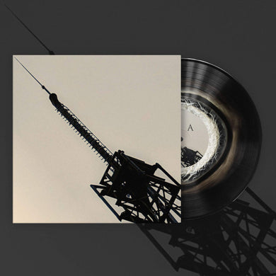 Blood Abscission : II (LP, Album, Ltd, cle)