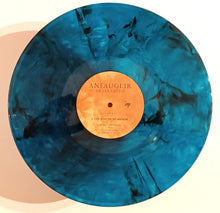 Anfauglir (3) : Akallabêth (2xLP, Album, Ltd, Blu)
