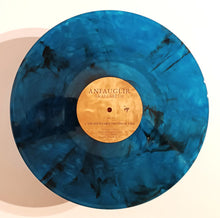 Anfauglir (3) : Akallabêth (2xLP, Album, Ltd, Blu)