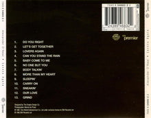 Alexander O'Neal : Lovers Again (CD, Album)