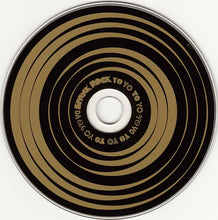 Spank Rock : YoYoYoYoYo (CD, Album, Enh)