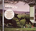 Lazyboy : Penguin Rock (CD, Album)