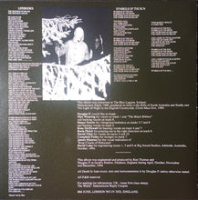 Death In June : Rose Clouds Of Holocaust (LP, Album, RE, Unofficial, Pin)