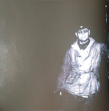 Death In June : Rose Clouds Of Holocaust (LP, Album, RE, Unofficial, Pin)