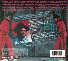 Run-D.M.C.* : Run-D.M.C. (CD, Album, Ltd, RE, RM, Dig)
